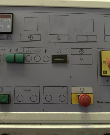 Volkmann VTS09-0-S