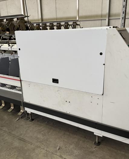 Volkmann VTS09-0-S
