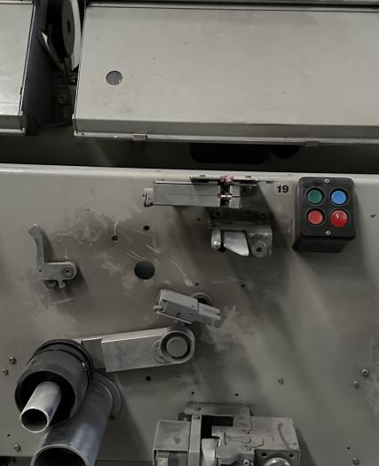 SSM DP1-D