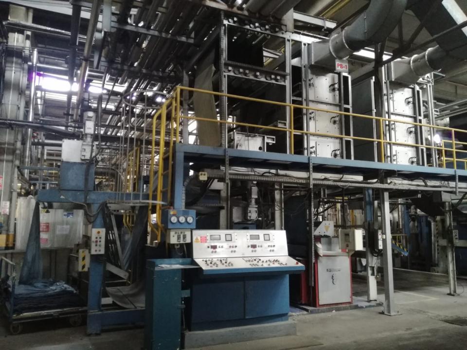 Monforst Thermex C-C E-Control