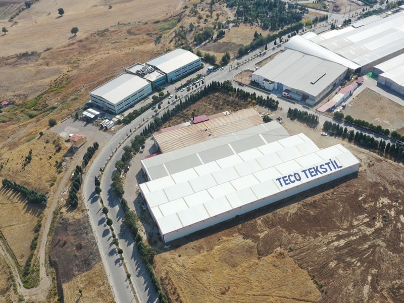  Yarn Doubling and Twisting